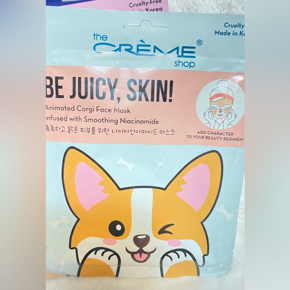 -Mask Bundle- - Picture 9 of 14